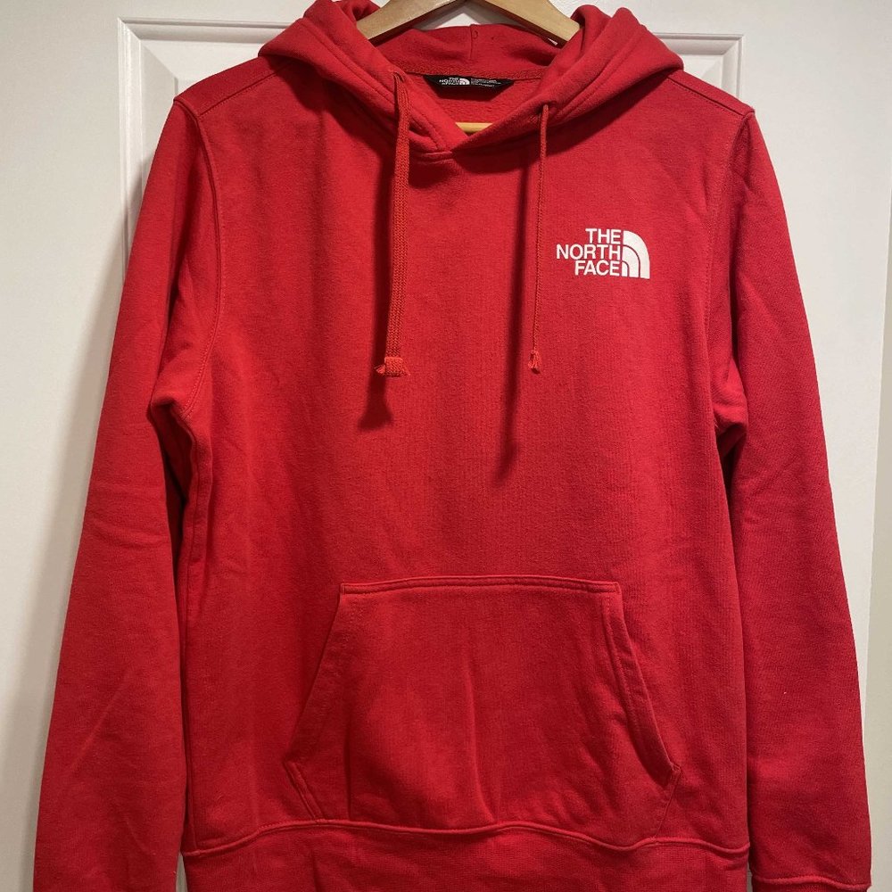 The North Face Men's Pullover Hoodie Sweatshirt